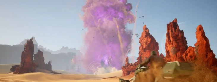 spice explode in dune awakening